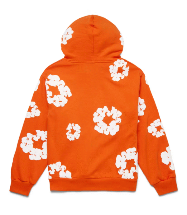 Denim Tears The Cotton Wreath Sweatshirt - Image 20
